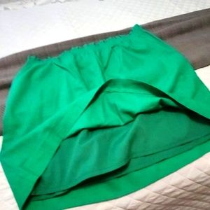 J. Crew skirt